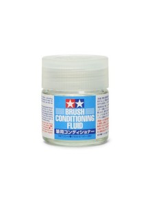 TAMIYA - Brush Conditioning Fluid 23 ml