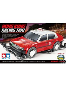 TAMIYA - mini4WD RACING...