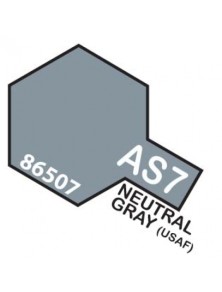 TAMIYA - SPRAY Aircraft NEUTRAL GRAY