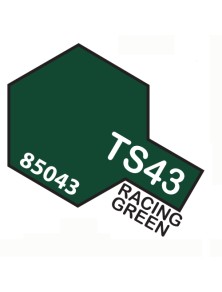 TAMIYA - SPRAY Racing Green