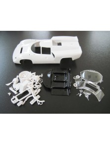 THUNDERSLOT - Lola T70 MkIII complete body kit 