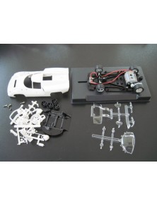 THUNDERSLOT - LOLA T70 MKIII KIT 