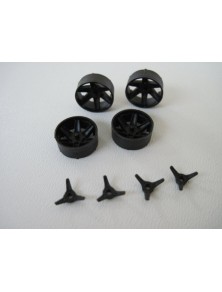 THUNDERSLOT - wheel inserts...