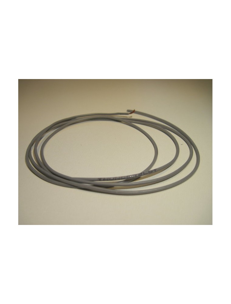 THUNDERSLOT - silicon lead wires (1 m.)