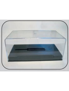 THUNDERSLOT - display case