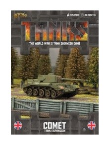 TANKS - TANKS - British...