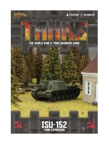 TANKS - TANKS - Soviet...