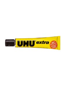 UHU - UHU Attaccatutto Extra Gel 20ml