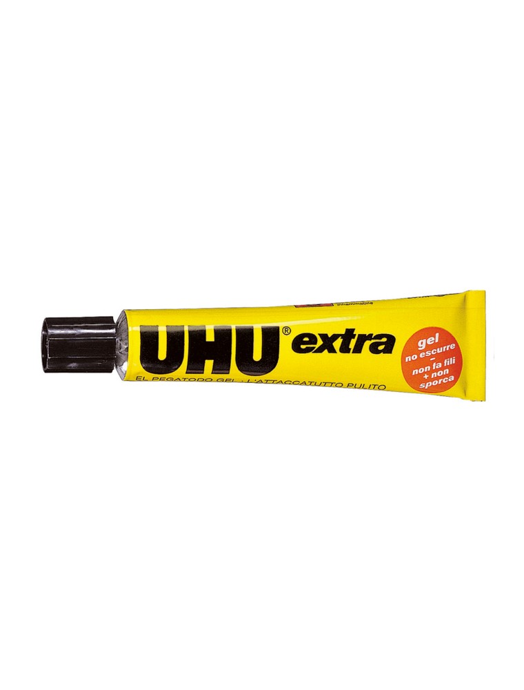 UHU - UHU Attaccatutto Extra Gel 20ml