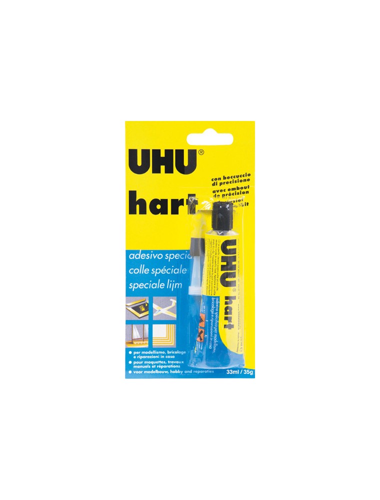 UHU - UHU Hart 35ml