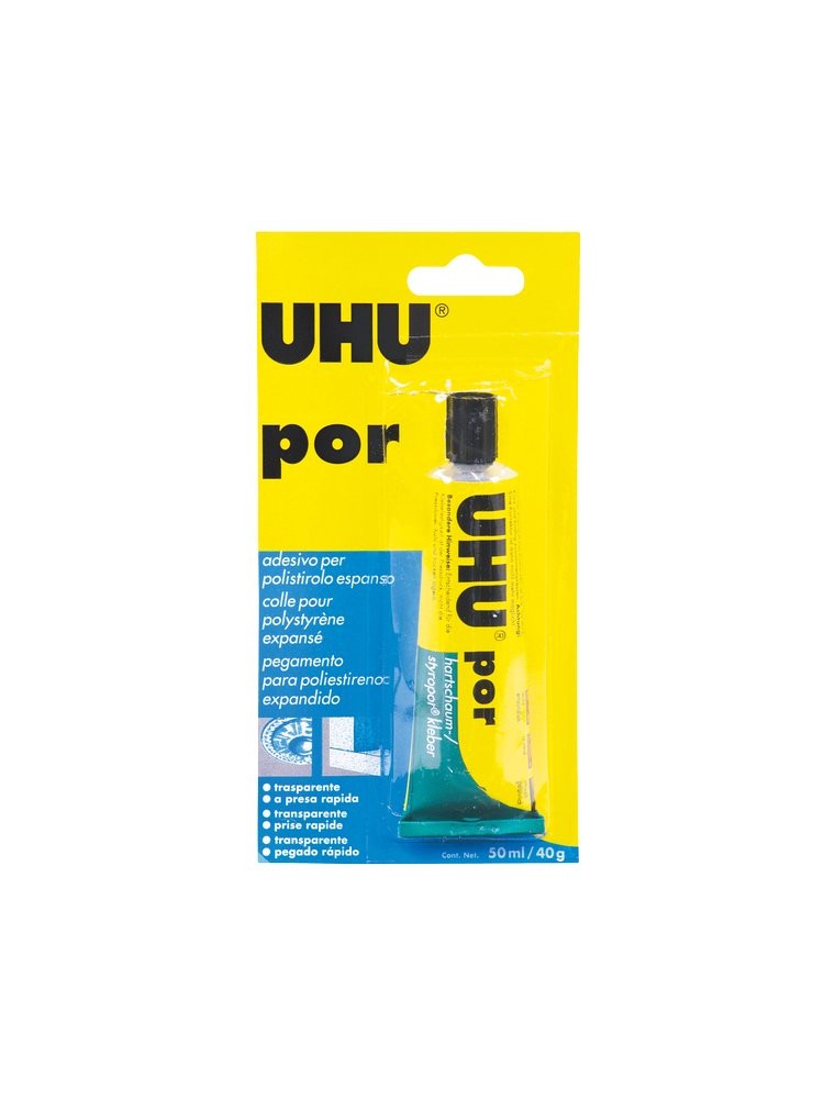 UHU - UHU Por 40gr