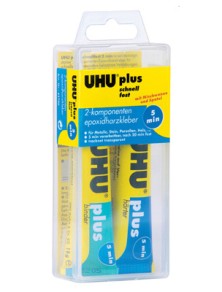 UHU - UHU Plus 5 Minuti 35gr