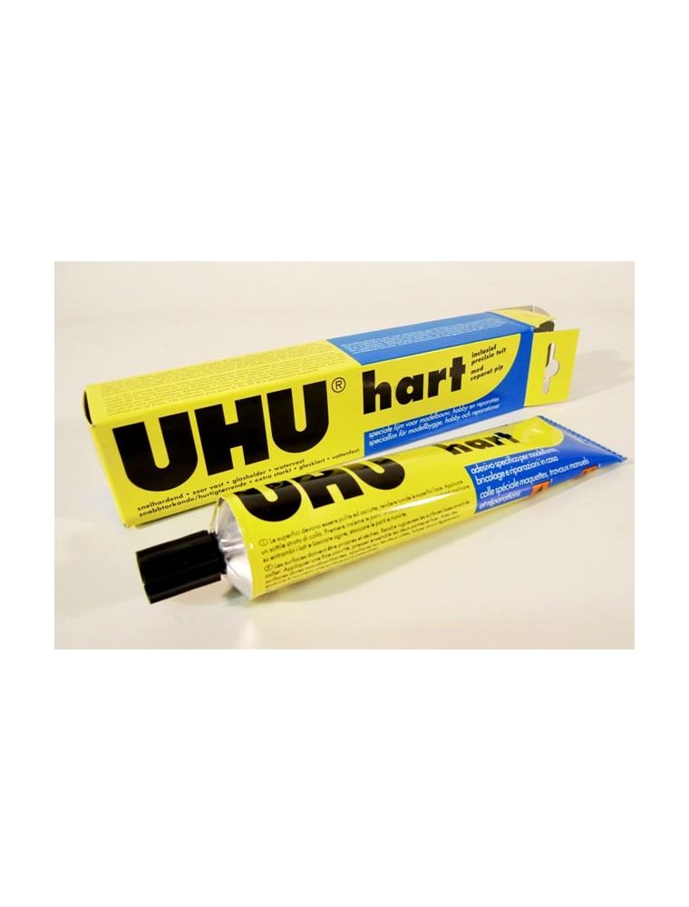 UHU - UHU Hart 125ml