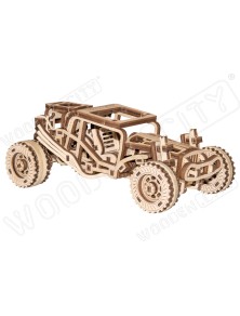 WOODEN.CITY - Vehicles...