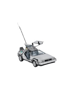 WELLY - 1/24 DELOREAN "BACK...