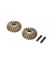 RADIOKONTROL WLT - Differential gear set