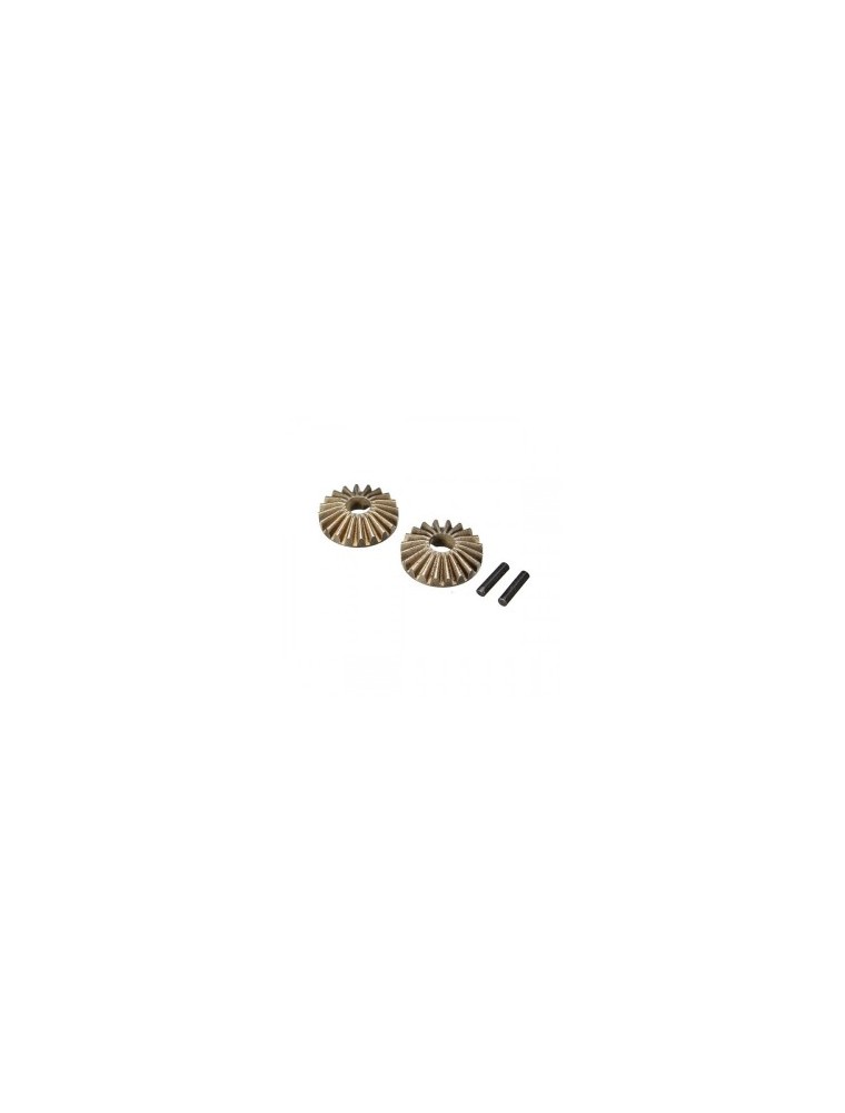 RADIOKONTROL WLT - Differential gear set