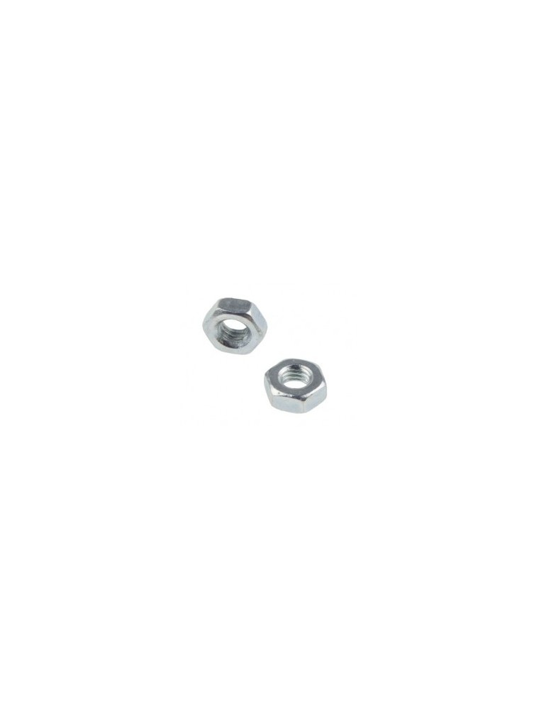 RADIOKONTROL WLT - M4 locknut group x4