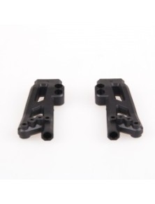 RADIOKONTROL WLT - Left/Right rear suspension frame