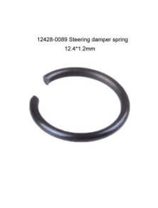 RADIOKONTROL WLT - Steering damper spring