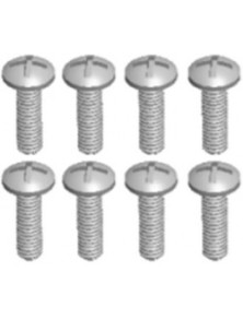 RADIOKONTROL WLT - Pan head screw M2.5*8