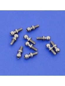 RADIOKONTROL WLT - Ball Head screw