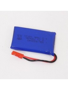 RADIOKONTROL WLT - Battery 3,7v 730mAh