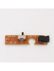 RADIOKONTROL WLT - LCD Screen Supporting Screws