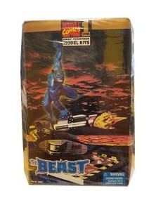 COSMIC - 1/12 Toy Biz 47780...