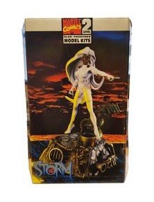 COSMIC - 1/12 Toy Biz 48659...