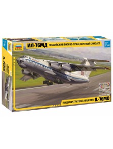 ZVEZDA - 1/144 Russian...