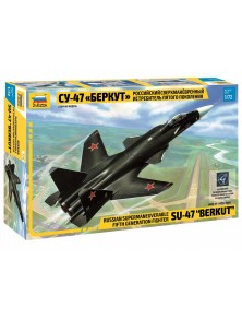 ZVEZDA - 1/72 Russian...