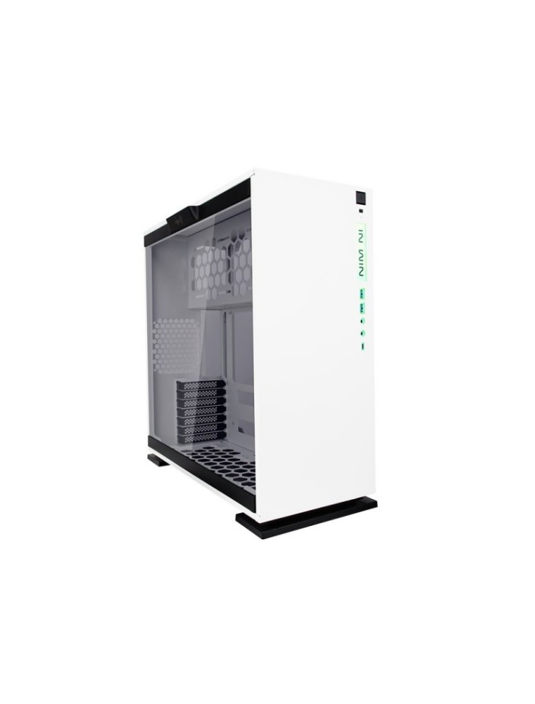 CASE Inwin 303C WHITE