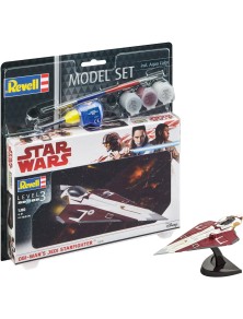 Revell - 1/80 Star Wars Obi...