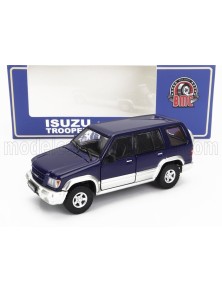 ISUZU - TROOPER BIG HORN...