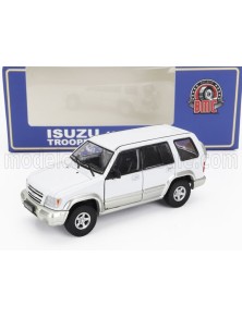 ISUZU - TROOPER BIG HORN...