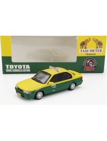 TOYOTA - COROLLA AE100...