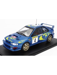 SUBARU - IMPREZA STI WRC N...