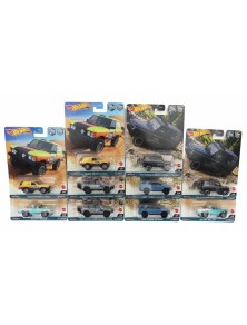 TOYOTA - SET ASSORTMENT 10...