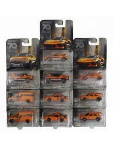 FIAT - SET ASSORTMENT 10...