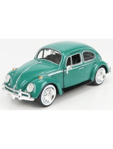 VOLKSWAGEN - BEETLE...