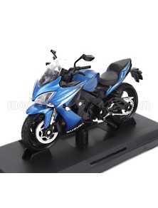 SUZUKI - GSX-S1000F 2017 -...