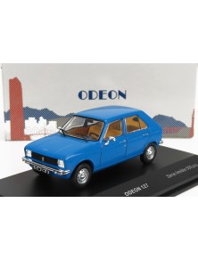 PEUGEOT - 104 1979 - BLUE