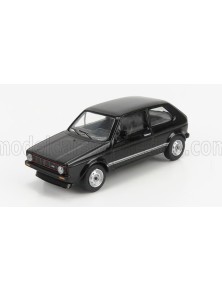 VOLKSWAGEN - GOLF MKI GTI...