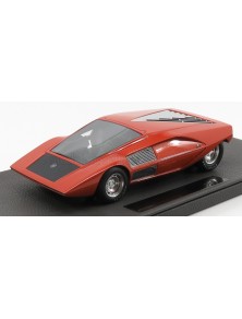 LANCIA - STRATOS ZERO...