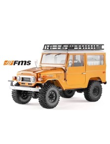 FMS - Toyota Land cruiser...