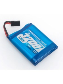 LRP - LiPo TX 3200mAh 1s...