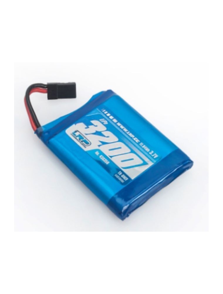 LRP - LiPo TX 3200mAh 1s 3,7v Sanwa MT-5 e  MT-44 MT5