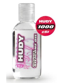 Hudy - OLIO ULTIMATE 50ml...