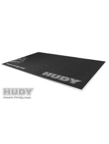 Hudy - STUOIA NEOPRENE     750x1200mm PIANO DI LAVORO PER IL BOX